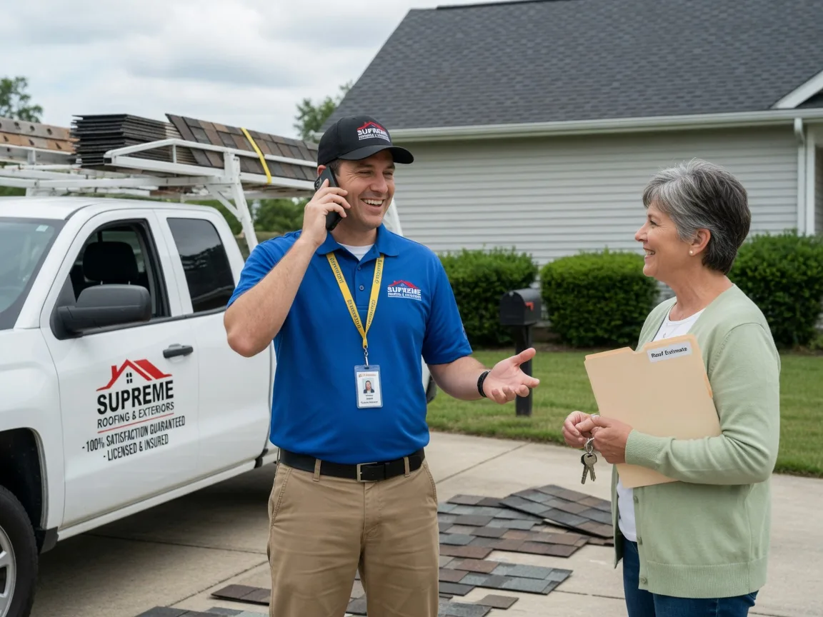 Roof Replacement Rebuck, PA FAQs